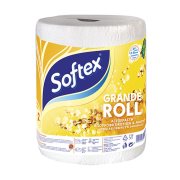 SOFTEX Grande Roll Χαρτί Κουζίνας 350gr