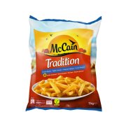 Πατάτες MCCAIN Tradition 1kg