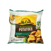 Πατάτες MCCAIN Μediterranean 750gr