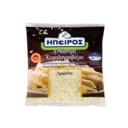 Κεφαλογραβιέρα ΗΠΕΙΡΟΣ ΠΟΠ τριμμένη 150gr