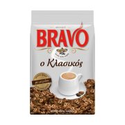 BRAVO Καφές Ελληνικός Κλασικός 95gr
