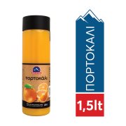 ΟΛΥΜΠΟΣ Φυσικός  Χυμός Πορτοκάλι 1,5lt