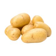 Πατάτες Αιγύπτου