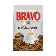 BRAVO Καφές Ελληνικός Κλασικός 485gr