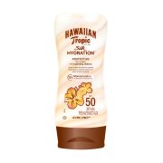 HAWAIIAN TROPIC Silk Hydration Αντηλιακή Λοσιόν Spf50 180ml