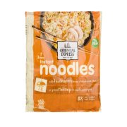 ORIENTAL EXPRESS Noodles με Γεύση Μανιτάρι & Νιφάδες Μανιταριού Vegan 87gr
