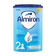 NUTRICIA Almiron 2 Γάλα 2ης Βρεφικής Ηλικίας +6 Μηνών σε σκόνη Easypack 800gr
