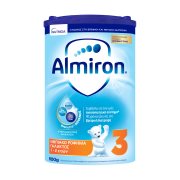 NUTRICIA Almiron 3 Νηπιακό Ρόφημα Γάλακτος 1-2 Ετών σε σκόνη Easypack 800gr