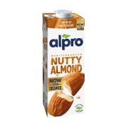 ALPRO Ρόφημα Αμυγδάλου Vegan Χωρίς γλουτένη 1lt