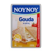 Γκούντα ΝΟΥΝΟΥ σε φέτες 340gr