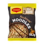 MAGGI Noodles με Μανιτάρια 60gr