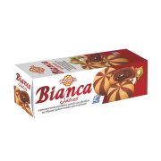 ΒΙΟΛΑΝΤΑ Bianca Μπισκότα Γεμιστά με Κρέμα Κακάο Φουντουκιού 150gr
