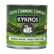 KYKNOS Αρακάς Ψιλός 280gr