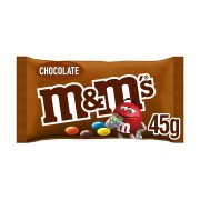 M&M'S Κουφετάκια Σοκολάτας 45gr