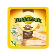 Τυρί LEERDAMMER Special Τόστ σε φέτες 125gr