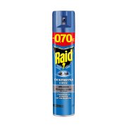RAID Εντομοκτόνο Spray 300ml