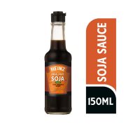 HEINZ Soya Sauce 150ml