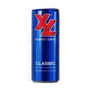 XL Ενεργειακό Ποτό 250ml