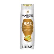 PANTENE Repair & Protect Σαμπουάν για Αδύναμα & Ταλαιπωρημένα Μαλλιά 360ml