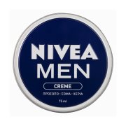 NIVEA Men Κρέμα Σώματος Χεριών 75ml