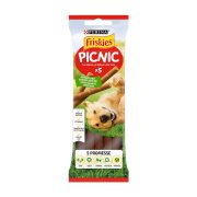 FRISKIES Picnic Σνακ Σκύλου Βοδινό 5τεμ 42gr