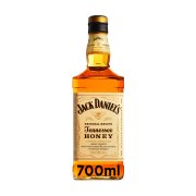 JACK DANIEL'S Λικέρ Honey 700ml 