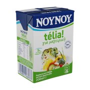 NOUNOU Telia Προϊόν με Κρέμα Γάλακτος 3% 200ml