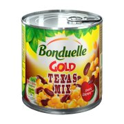 BONDUELLE Καλαμπόκι Gold Texas Mix 285gr