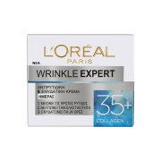 L'OREAL Κρέμα Ημέρας Wrinkle Expert Collagen 35+ 50ml
