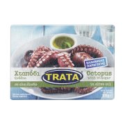 TRATA Χταπόδι Ξυδάτο σε Ελαιόλαδο 100g