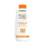 AMBRE SOLAIRE Hydra 24H Protect Αντηλιακό Γαλάκτωμα Spf50 200ml