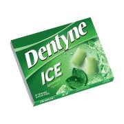 DENTYNE Ice Τσίχλες Δυόσμος Χωρίς ζάχαρη 12τεμ 16,8gr