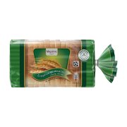 ΜΑΡΑΤΑ Ψωμί για Τοστ Σίκαλης 340gr