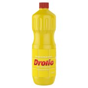 DROLIO Ultra Χλωροκαθαριστικό με Άρωμα Λεμόνι 1,25lt