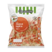 Σαλάτα ΦΡΕΣΚΟΥΛΗΣ Λάχανο Καρότο 300gr