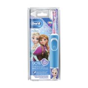 ORAL-B Οδοντόβουρτσα για Παιδιά Vitality Frozen