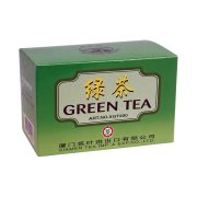 SEA DYKES Πράσινο Τσάι 20 φακελάκια x2gr