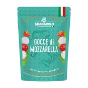 Μοτσαρέλα GRANAROLO Μίνι 125gr