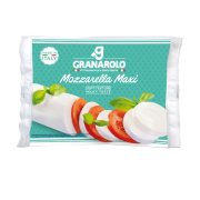 Μοτσαρέλα GRANAROLO 18% Λιπαρά Ιταλίας 250gr