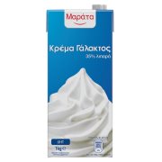 ΜΑΡΑΤΑ Κρέμα Γάλακτος 35% 1kg