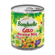 BONDUELLE Gold Καλαμπόκι Mexico Mix 135gr