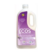 ECOS Απορρυπαντικό Πλυντηρίου Πιάτων Υγρό Λεβάντα Vegan 47 πλύσεις 1,183lt