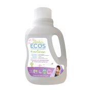 ECOS Baby Απορρυπαντικό Πλυντηρίου Ρούχων Υγρό Λεβάντα Vegan 50 πλύσεις