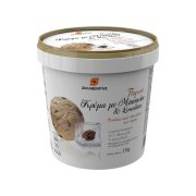 ΣΚΛΑΒΕΝΙΤΗΣ Παγωτό Κρέμα με Μπισκότο & Σοκολάτα 550gr (1lt)