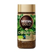 NESCAFE Gold Καφές Στιγμιαίος Organic 100gr
