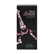 ULRIC DE VARENS Eau de Toilette Paris Dream 100ml