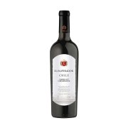 EL EMPERADOR Ερυθρός Οίνος Cambernet Carmenere 750ml