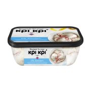 ΚΡΙ ΚΡΙ Heartmade Παγωτό Βανίλια & Σιρόπι Φράουλας 0% Ζάχαρη 750g (1,5lt)