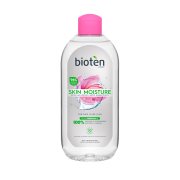 BIOTEN Skin Moisture Νερό Καθαρισμού Προσώπου Micellar για Ξηρή Ευαίσθητή Επιδερμίδα 400ml