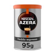 NESCAFE Azera Καφές Στιγμιαίος Freddo Espresso 100% Arabica 95gr 